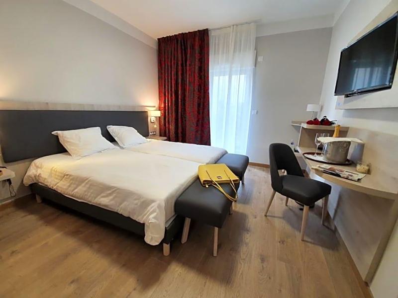 Berg Hotel — main photo