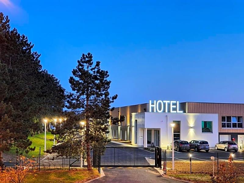 Berg Hotel — photo 3