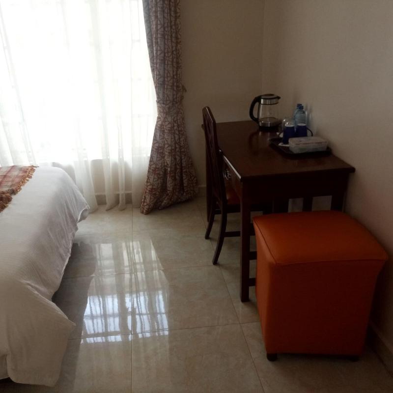 Countryhouse Inn Hotel 4