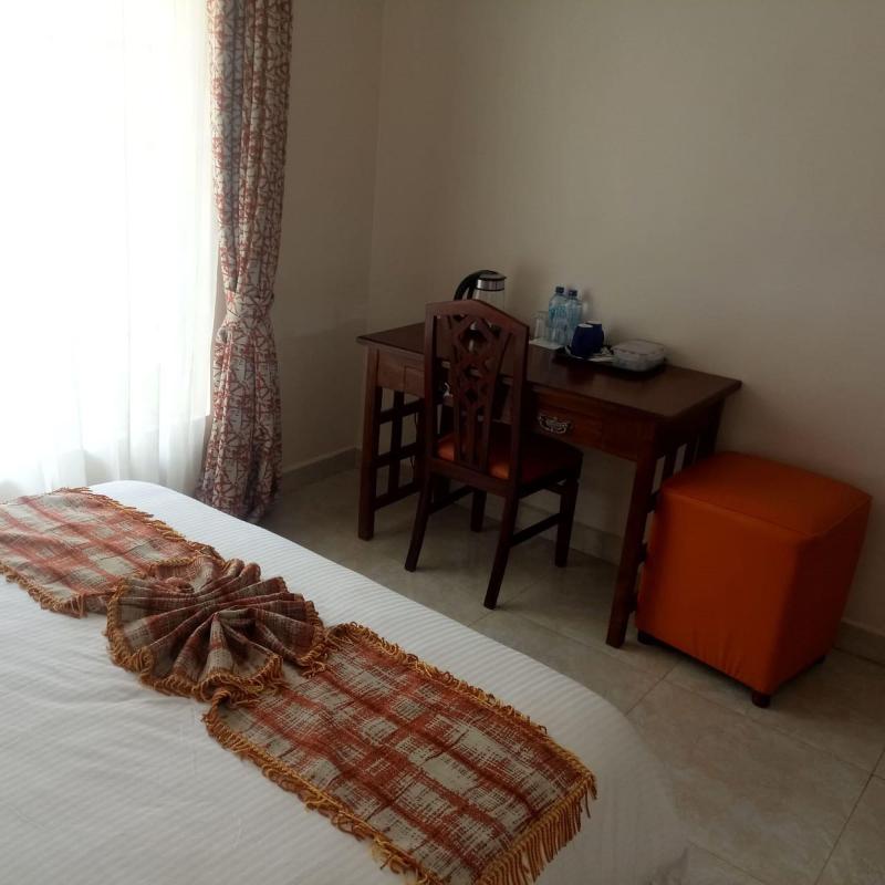 Countryhouse Inn Hotel 5