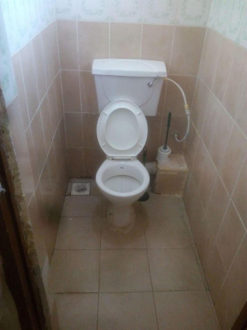 Juja Modern Guest House image