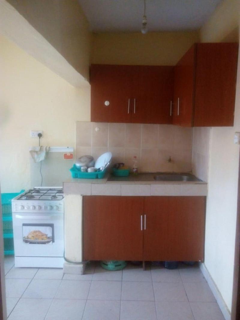 Juja Modern Guest House image