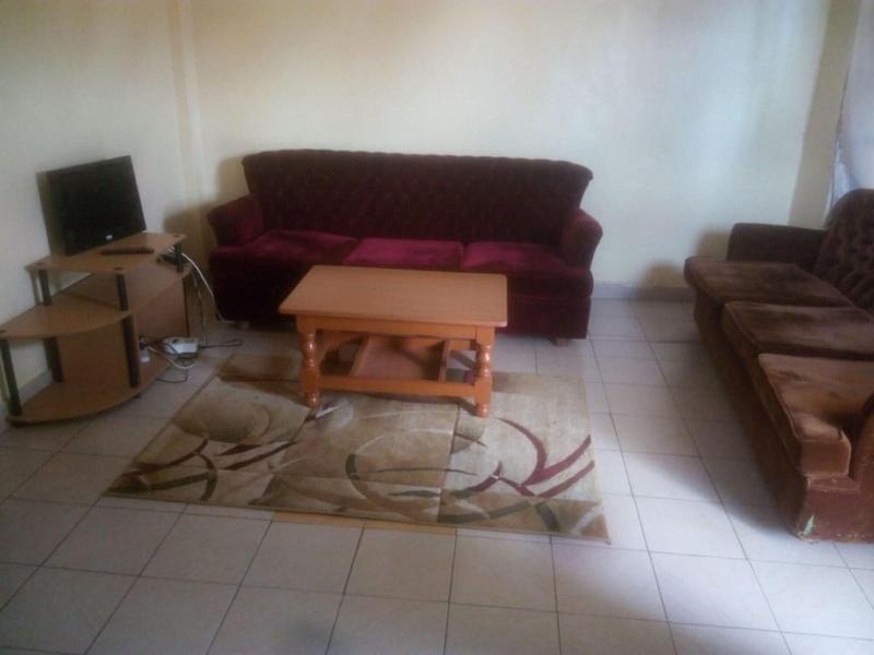 Juja Modern Guest House image