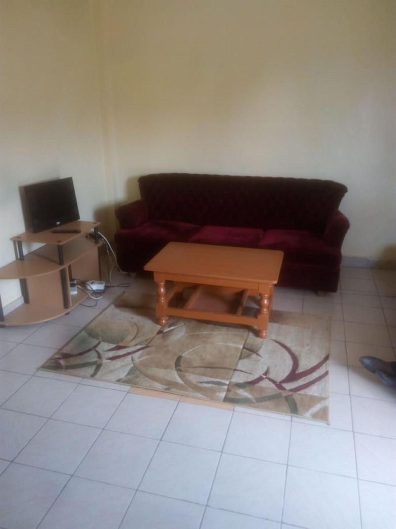 Juja Modern Guest House image