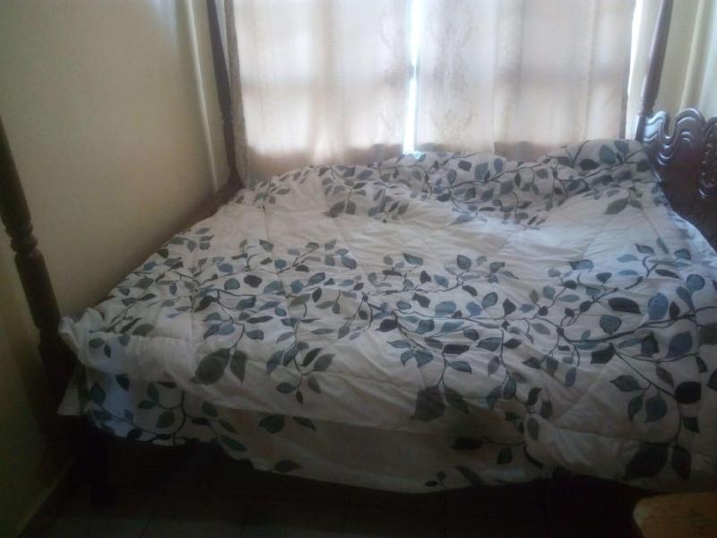 Juja Modern Guest House image