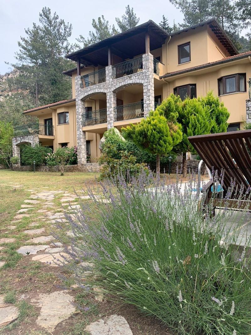 Alp Inn Villas — main photo