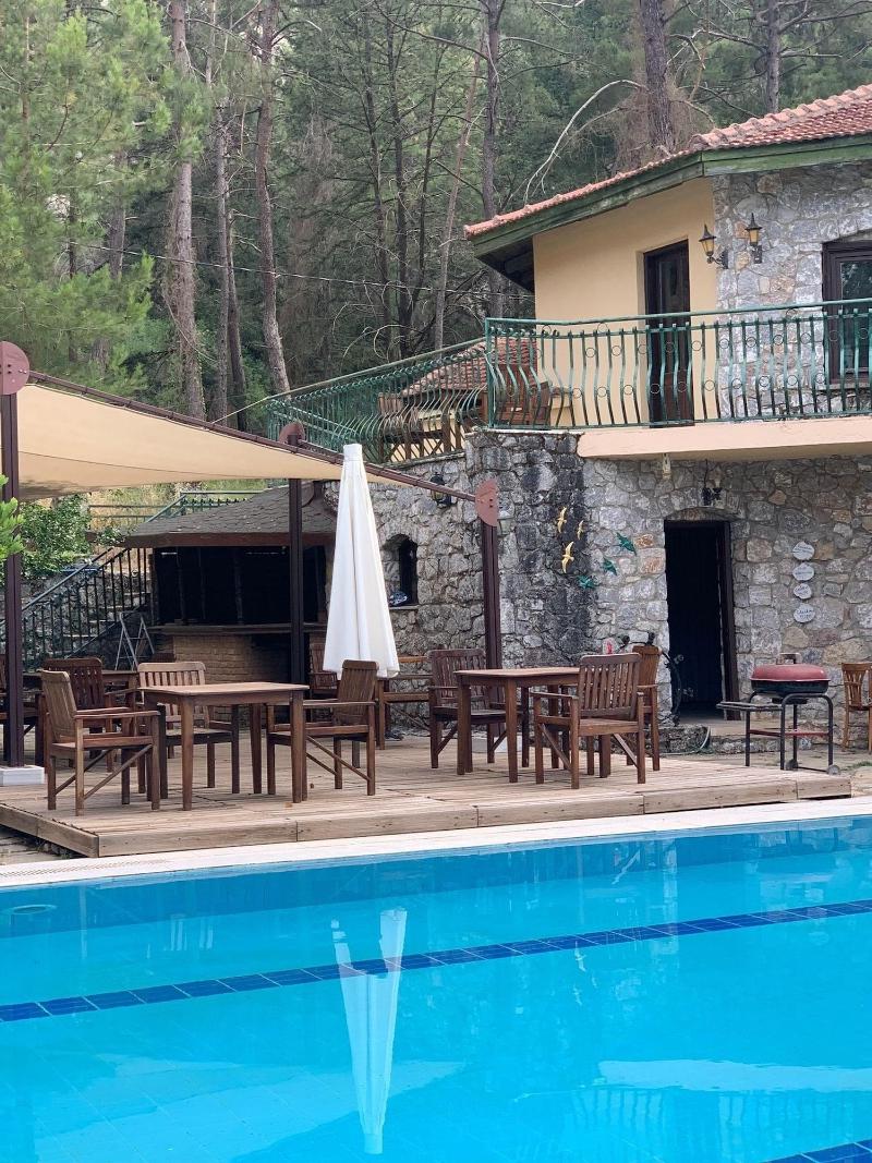 Alp Inn Villas — photo 3
