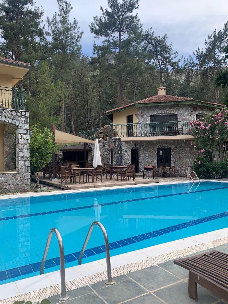 Alp Inn Villas — photo 4