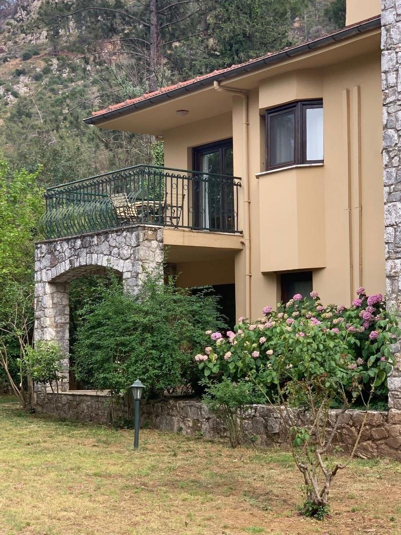Alp Inn Villas — photo 5