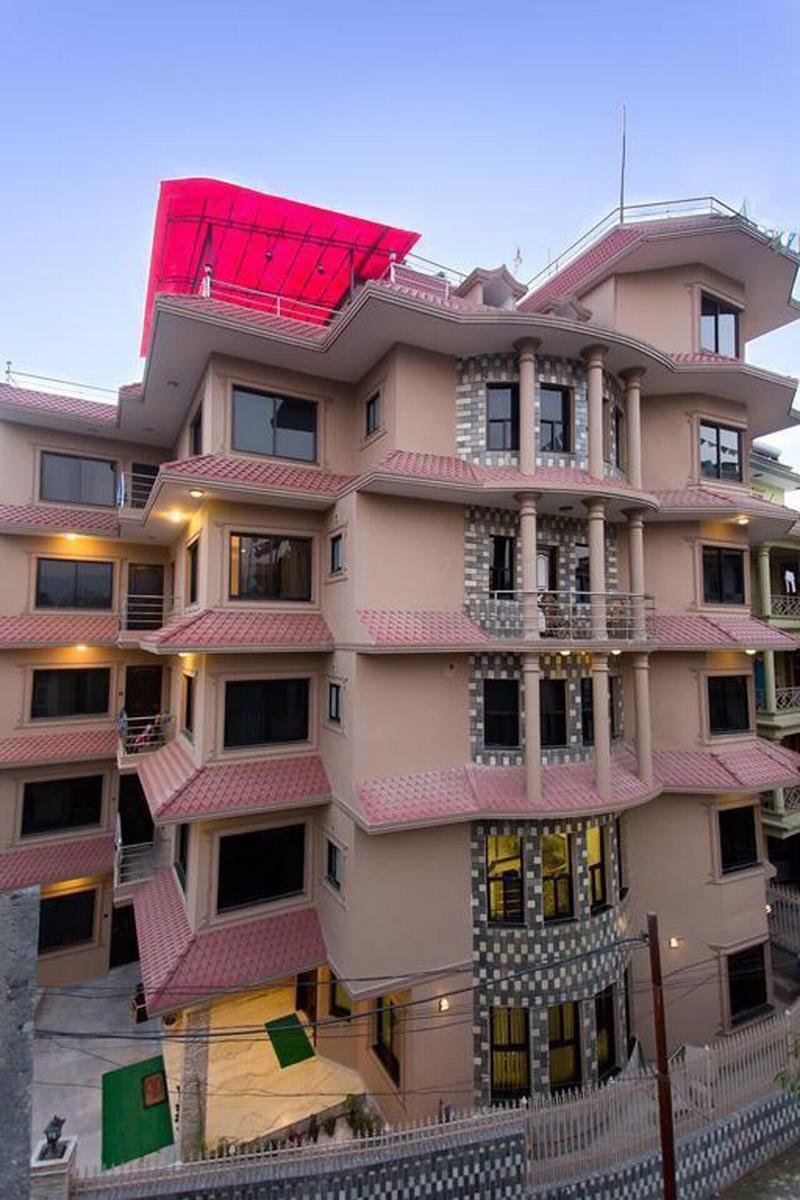 Rinchen Hotel image