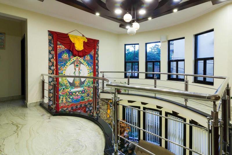 Rinchen Hotel image