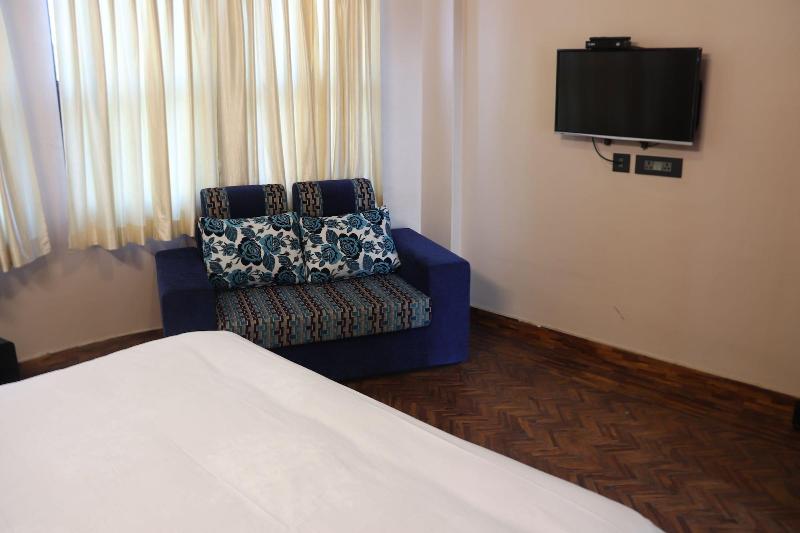 Rinchen Hotel image