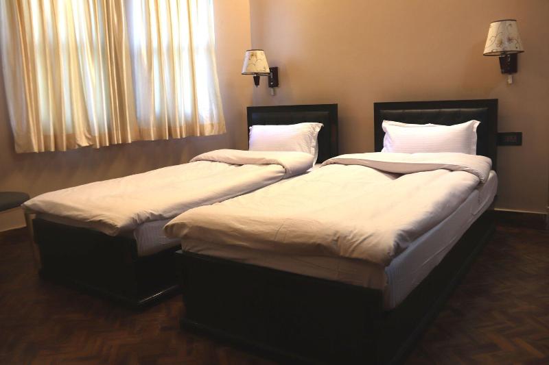 Rinchen Hotel image