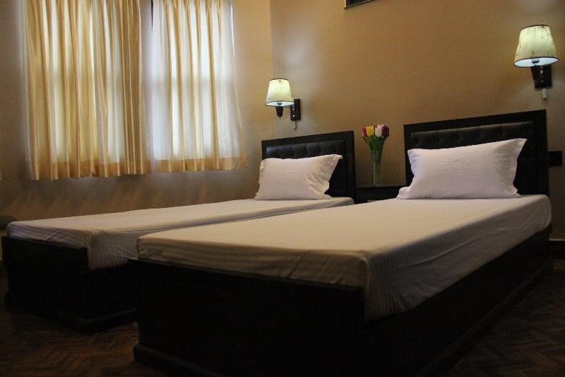 Rinchen Hotel image