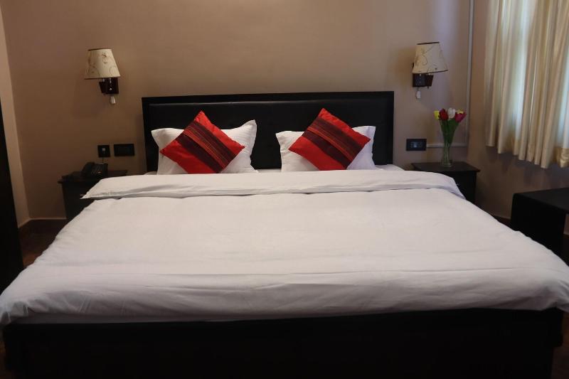 Rinchen Hotel image