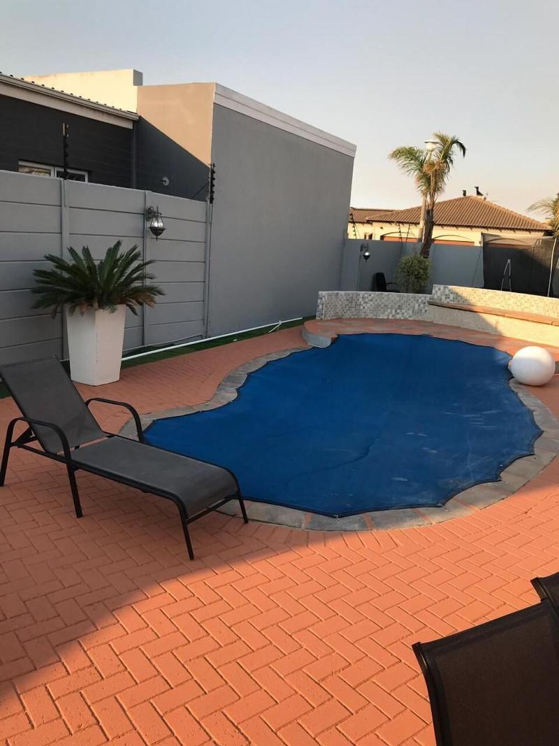 De Aspiration Guest House — photo 2