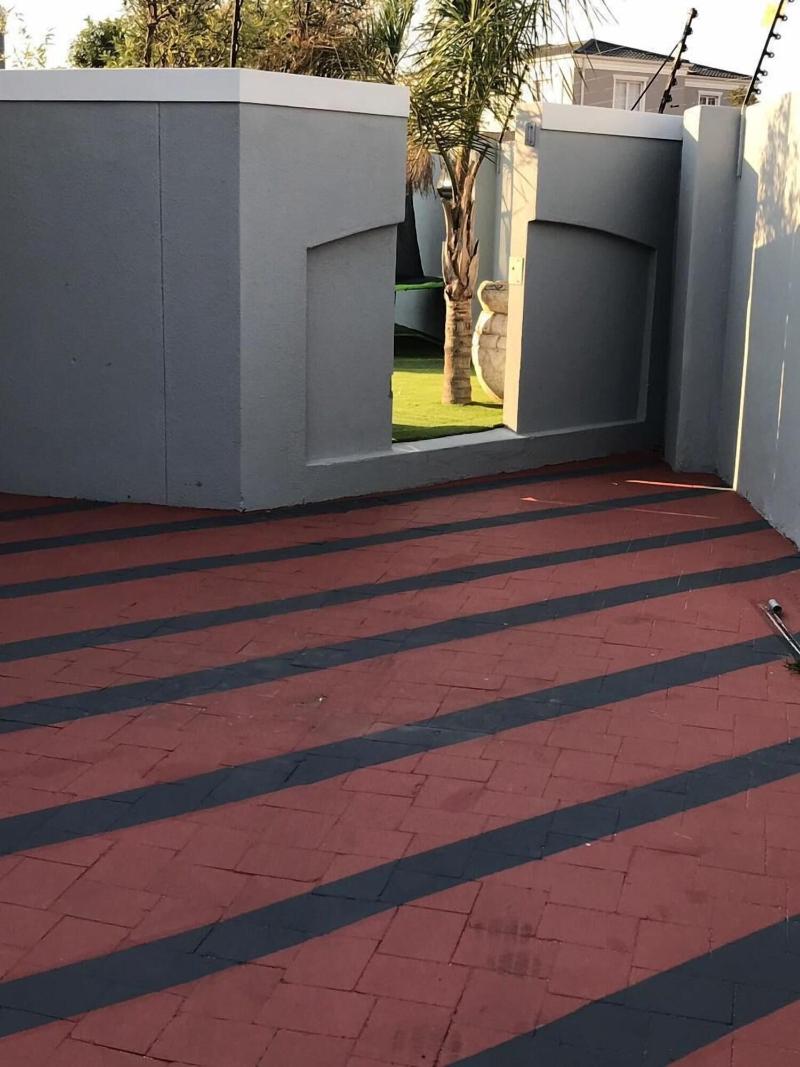 De Aspiration Guest House — photo 3