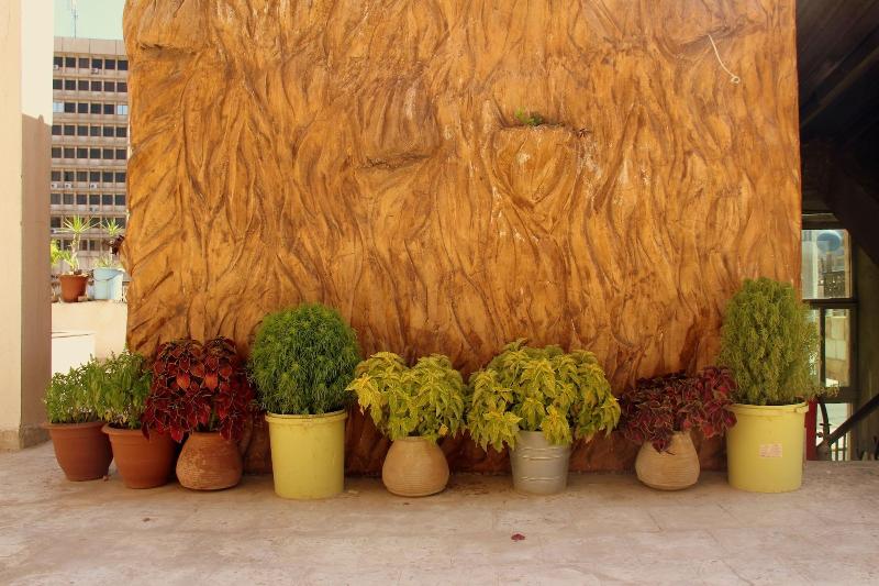 Shurooq Shams Hotel Tours By Sunrise image