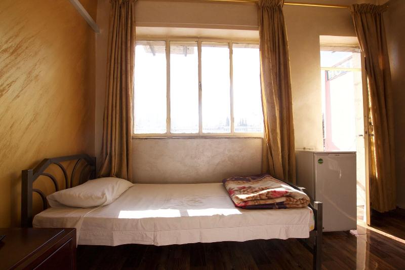 Shurooq Shams Hotel Tours By Sunrise image