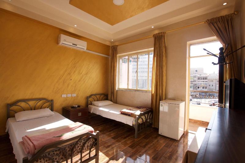 Shurooq Shams Hotel Tours By Sunrise image
