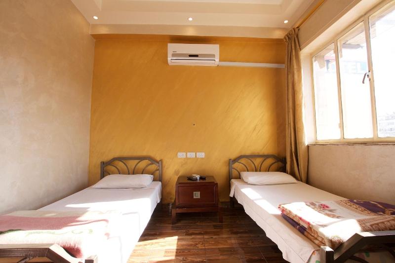 Shurooq Shams Hotel Tours By Sunrise image