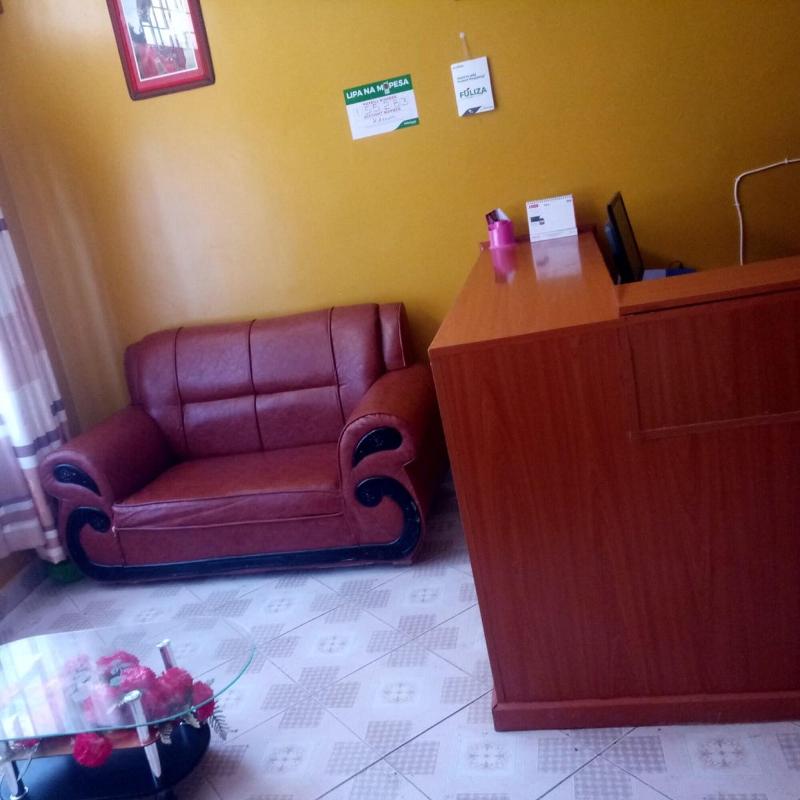 Kamusyi Kings Guest House — photo 5
