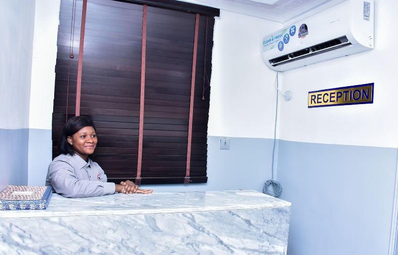 Thrivemax Hotel And Suites image