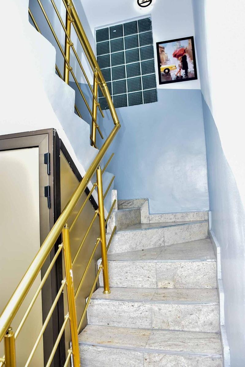 Thrivemax Hotel And Suites image