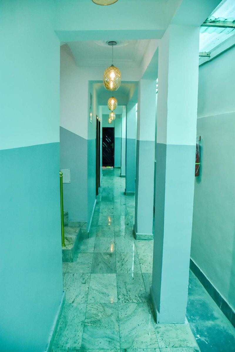 Thrivemax Hotel And Suites image