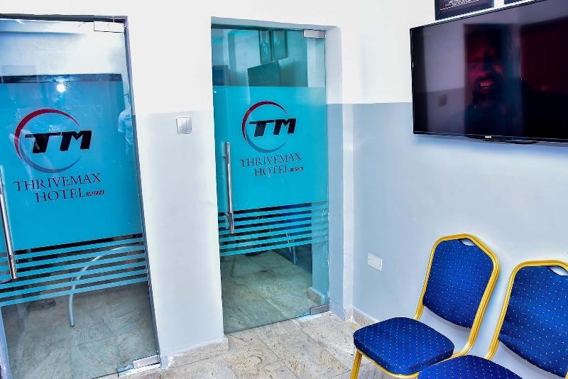 Thrivemax Hotel And Suites image
