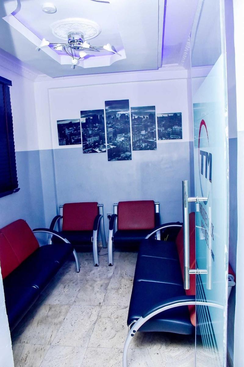 Thrivemax Hotel And Suites image
