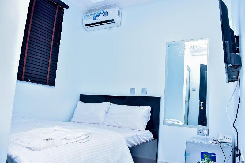 Thrivemax Hotel And Suites image