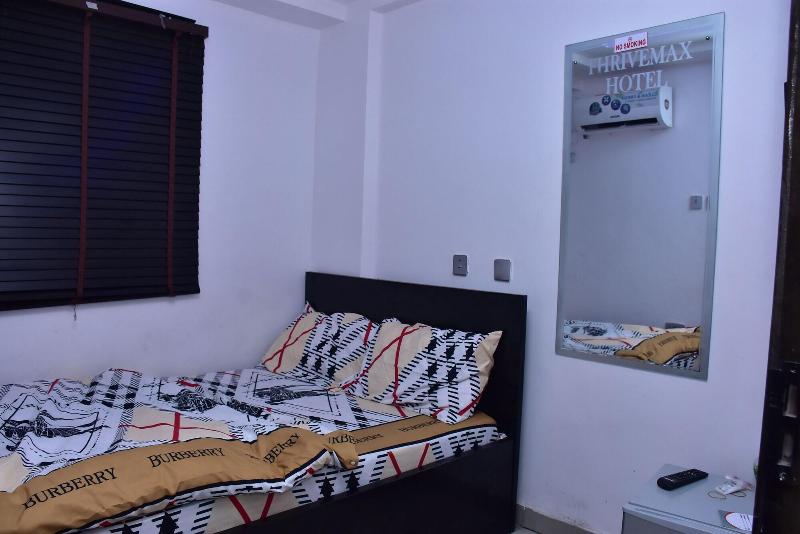 Thrivemax Hotel And Suites image