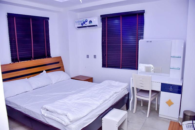 Thrivemax Hotel And Suites image