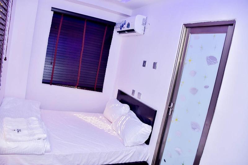 Thrivemax Hotel And Suites image