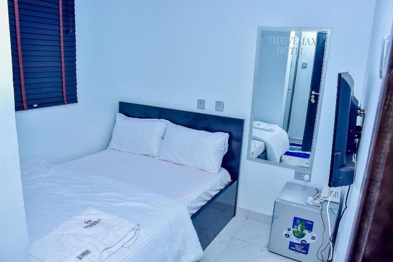Thrivemax Hotel And Suites image