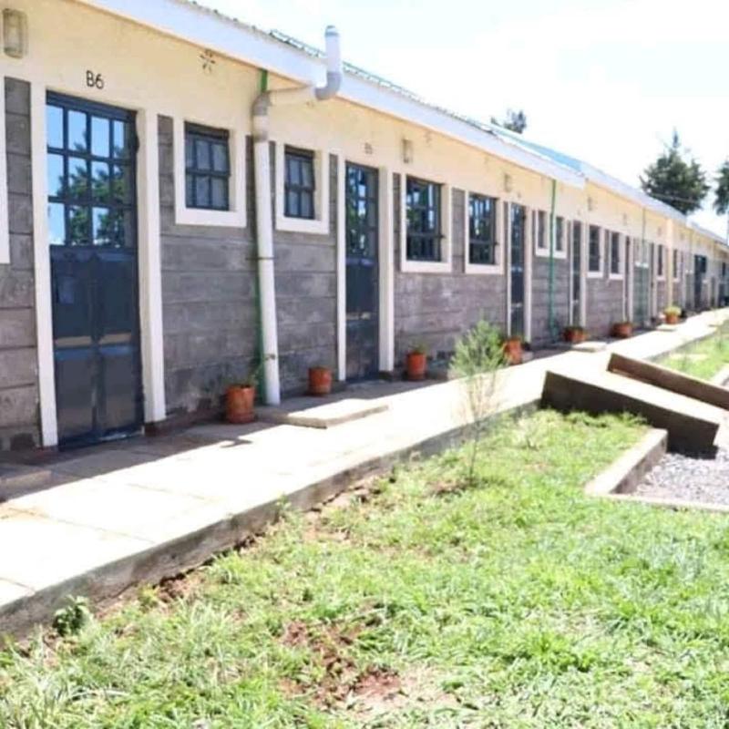 Chetambe Executive Studio