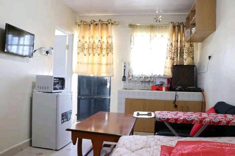 Chetambe Executive Studio
