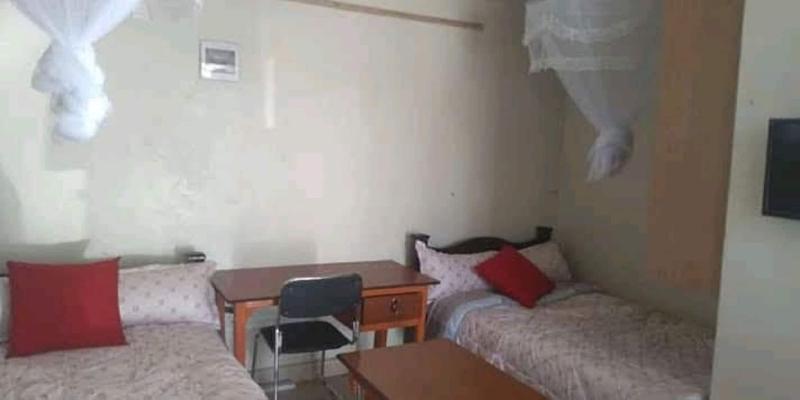 Chetambe Executive Studio — photo 5