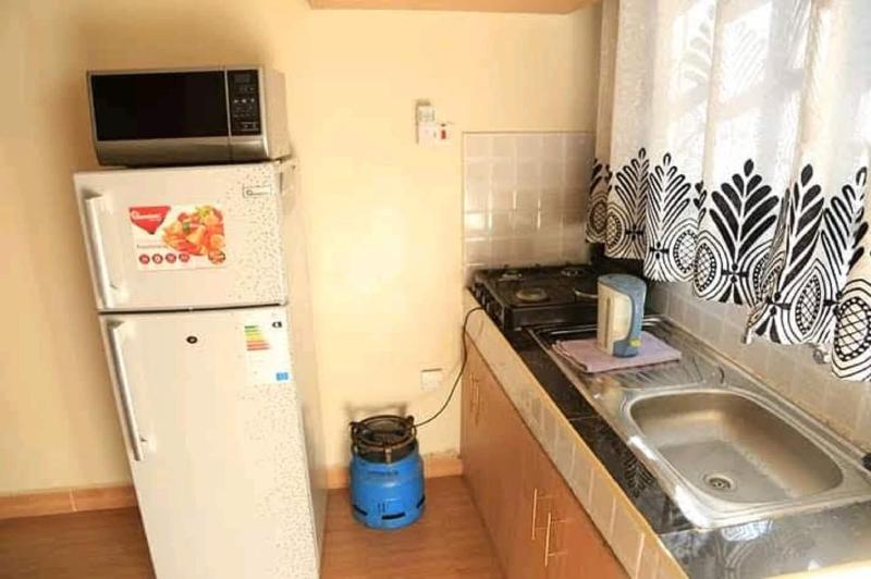 Chetambe Executive Studio 5