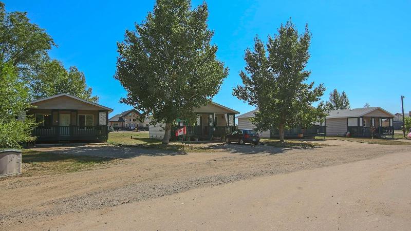 Valley Cabin Rentals — main photo