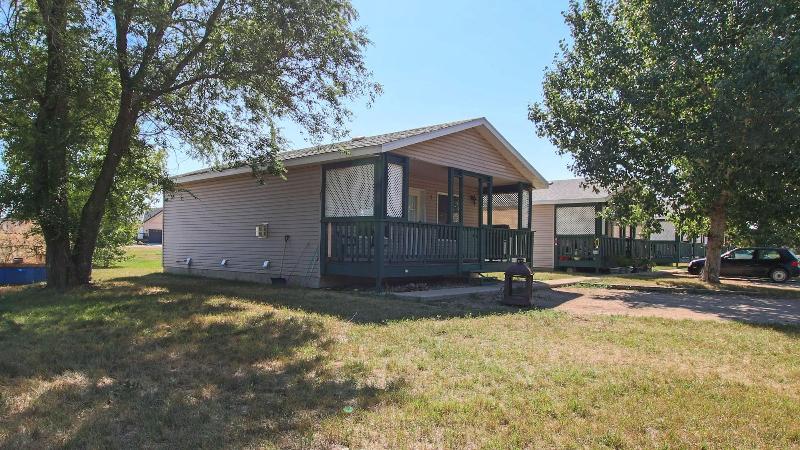Valley Cabin Rentals — photo 5