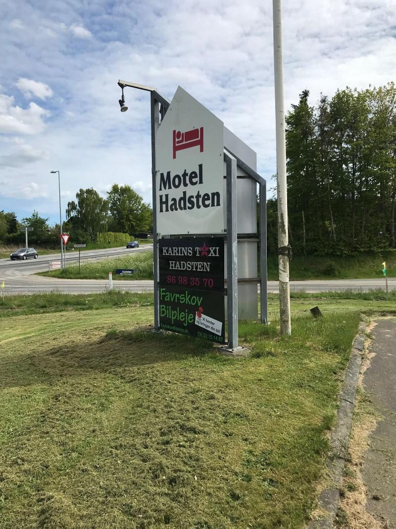 Motel Hadsten image