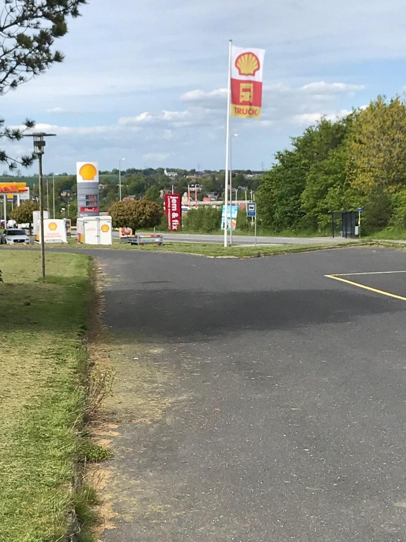 Motel Hadsten image