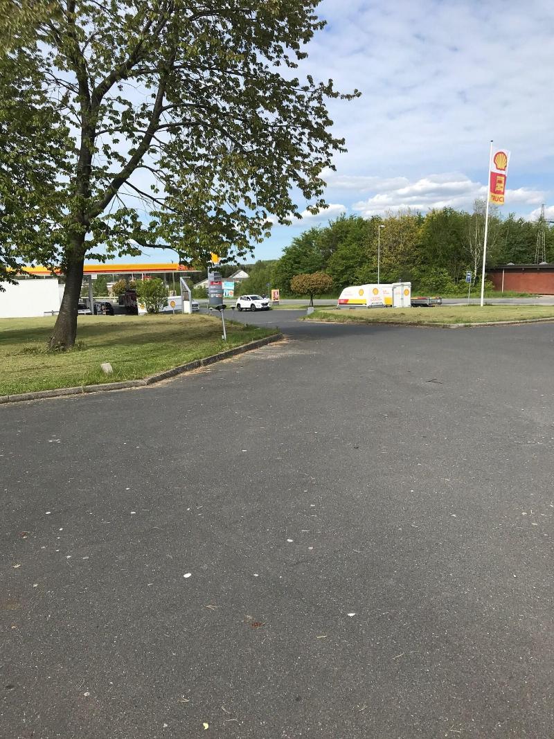 Motel Hadsten image