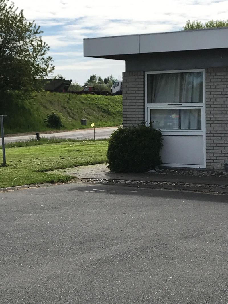 Motel Hadsten image