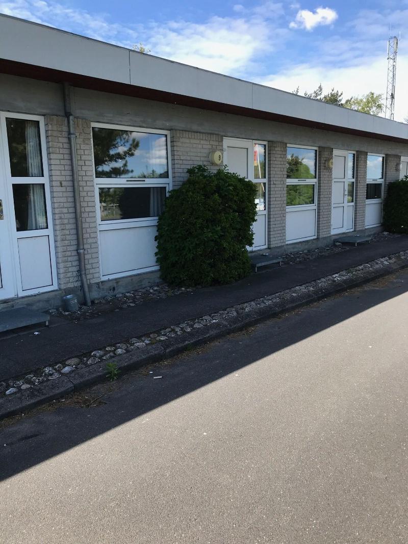 Motel Hadsten image