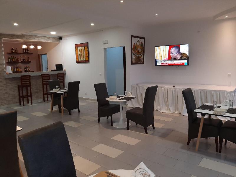 Residence Hoteliere Flana B — main photo