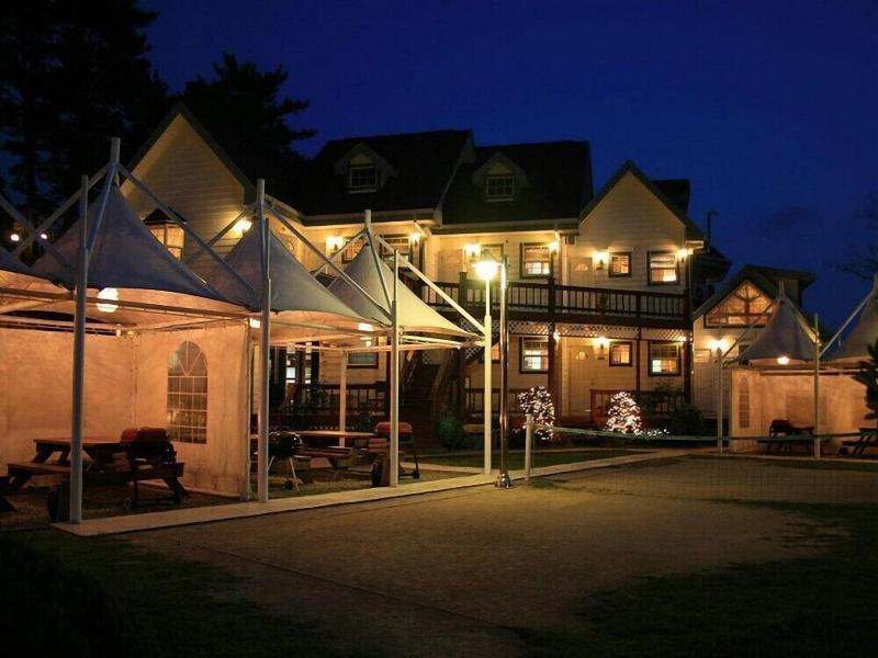 Palsecjo Pension image