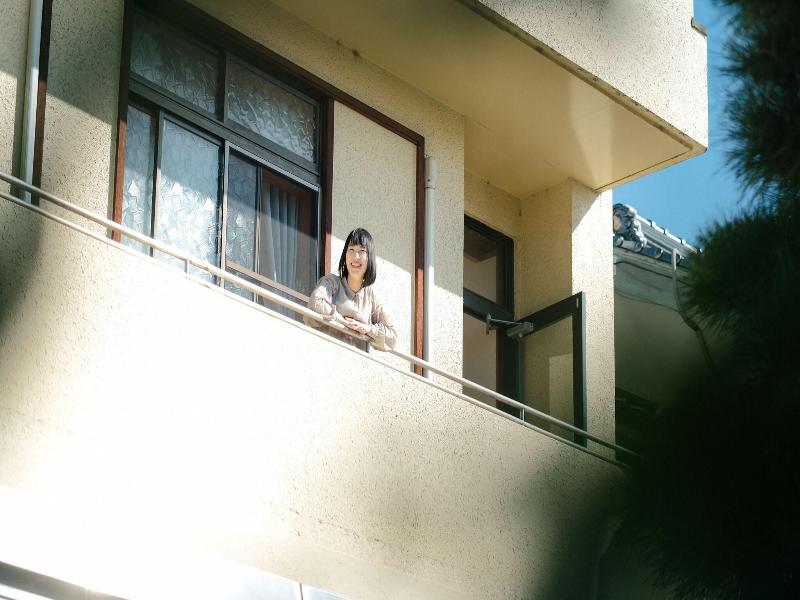 Tottori Guest House Miraie Base Hostel image